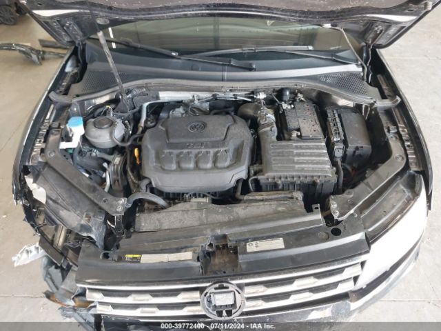 Photo 9 VIN: 3VV2B7AX1JM052776 - VOLKSWAGEN TIGUAN 