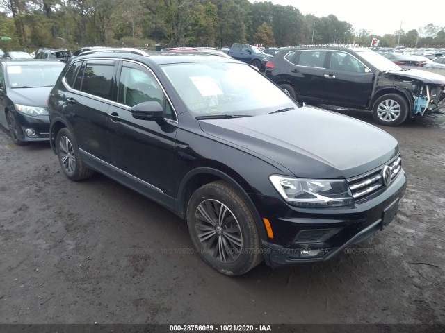 Photo 0 VIN: 3VV2B7AX1JM053815 - VOLKSWAGEN TIGUAN 