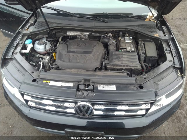 Photo 9 VIN: 3VV2B7AX1JM053815 - VOLKSWAGEN TIGUAN 