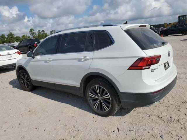 Photo 1 VIN: 3VV2B7AX1JM061350 - VOLKSWAGEN TIGUAN SE 