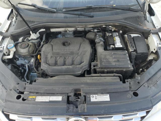 Photo 11 VIN: 3VV2B7AX1JM061350 - VOLKSWAGEN TIGUAN SE 