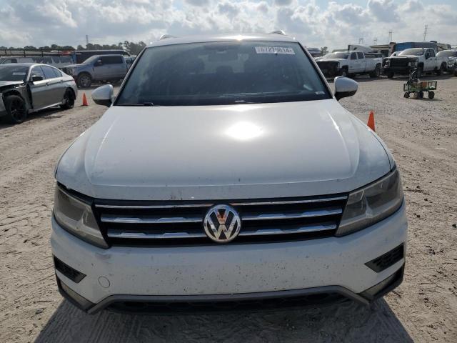 Photo 4 VIN: 3VV2B7AX1JM061350 - VOLKSWAGEN TIGUAN SE 