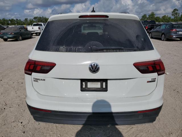 Photo 5 VIN: 3VV2B7AX1JM061350 - VOLKSWAGEN TIGUAN SE 