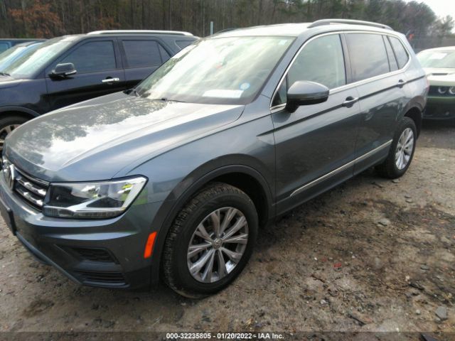 Photo 1 VIN: 3VV2B7AX1JM078911 - VOLKSWAGEN TIGUAN 