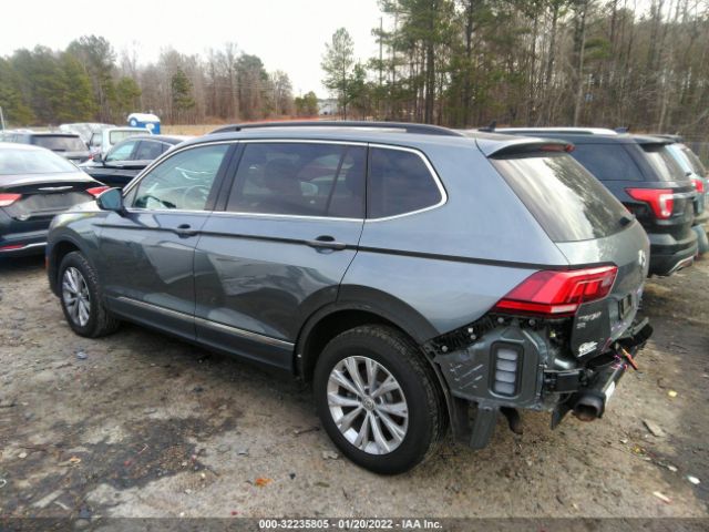 Photo 2 VIN: 3VV2B7AX1JM078911 - VOLKSWAGEN TIGUAN 