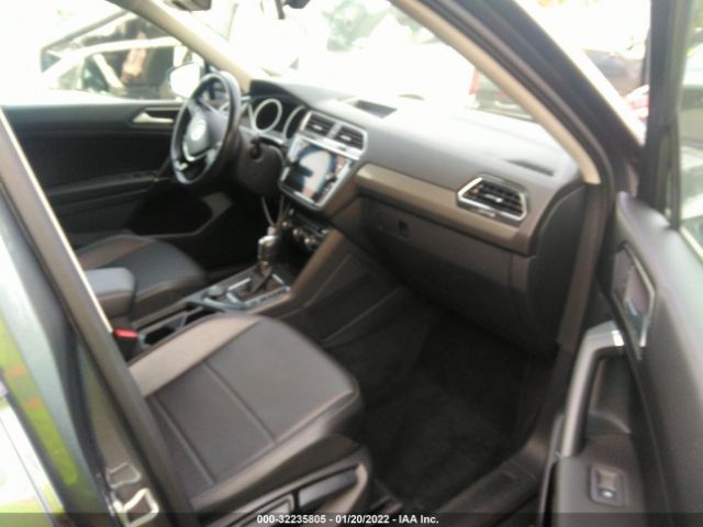 Photo 4 VIN: 3VV2B7AX1JM078911 - VOLKSWAGEN TIGUAN 