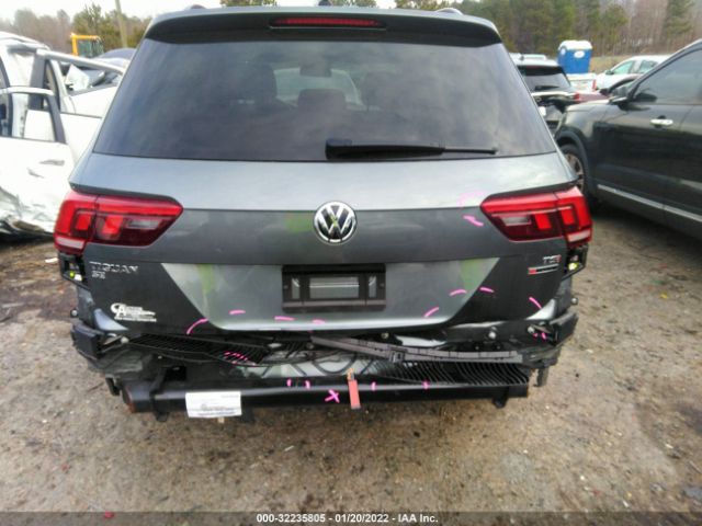 Photo 5 VIN: 3VV2B7AX1JM078911 - VOLKSWAGEN TIGUAN 