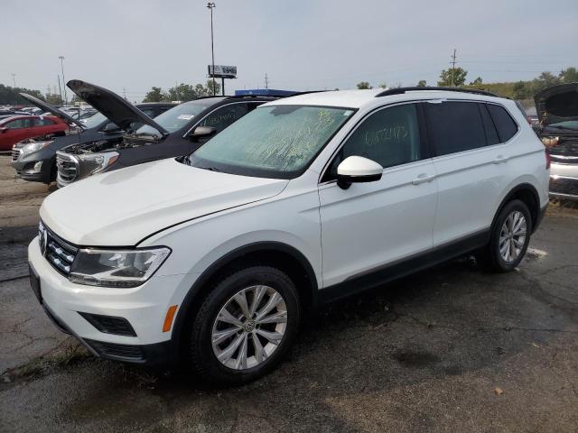 Photo 0 VIN: 3VV2B7AX1JM078925 - VOLKSWAGEN TIGUAN SE 