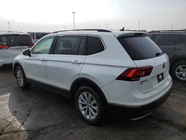 Photo 1 VIN: 3VV2B7AX1JM078925 - VOLKSWAGEN TIGUAN SE 