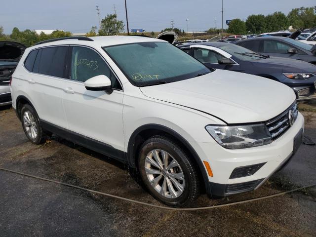 Photo 3 VIN: 3VV2B7AX1JM078925 - VOLKSWAGEN TIGUAN SE 