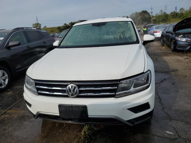 Photo 4 VIN: 3VV2B7AX1JM078925 - VOLKSWAGEN TIGUAN SE 