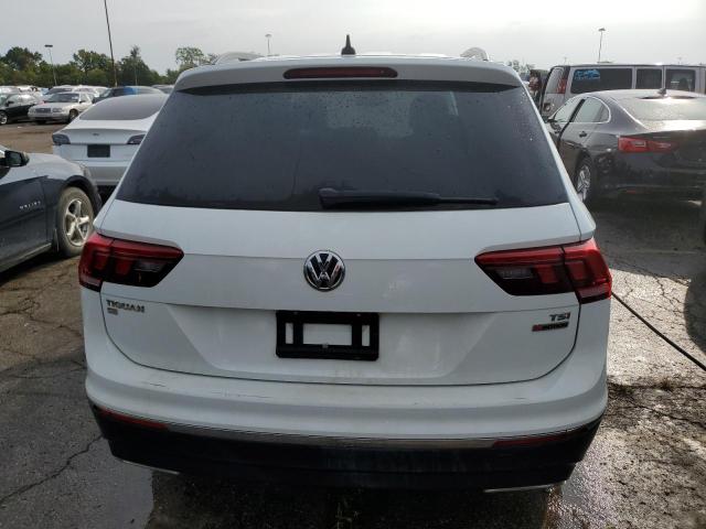 Photo 5 VIN: 3VV2B7AX1JM078925 - VOLKSWAGEN TIGUAN SE 