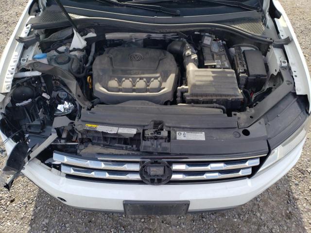 Photo 10 VIN: 3VV2B7AX1JM080951 - VOLKSWAGEN TIGUAN 