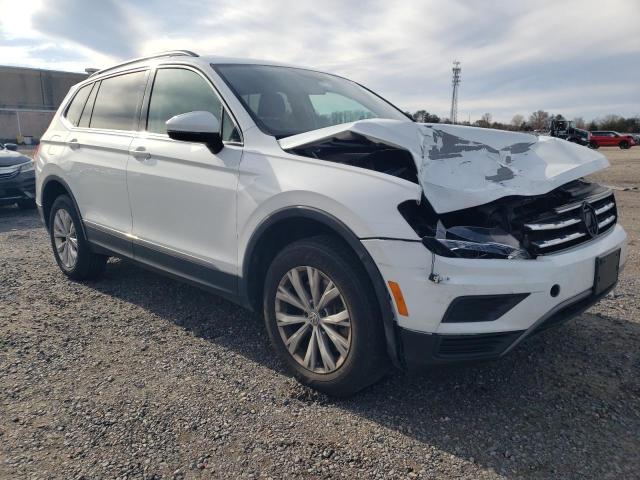 Photo 3 VIN: 3VV2B7AX1JM080951 - VOLKSWAGEN TIGUAN 