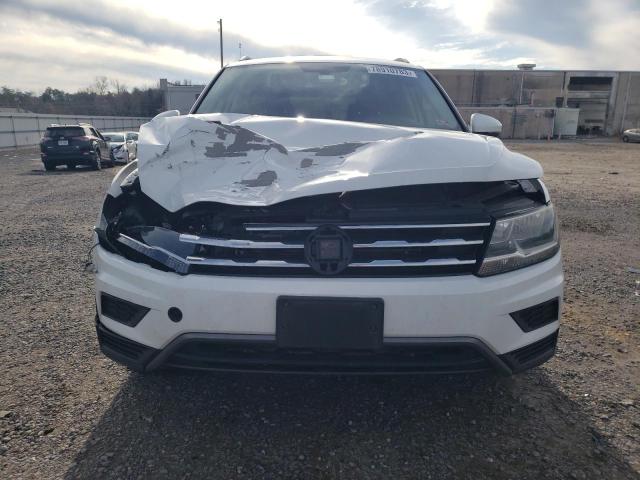 Photo 4 VIN: 3VV2B7AX1JM080951 - VOLKSWAGEN TIGUAN 