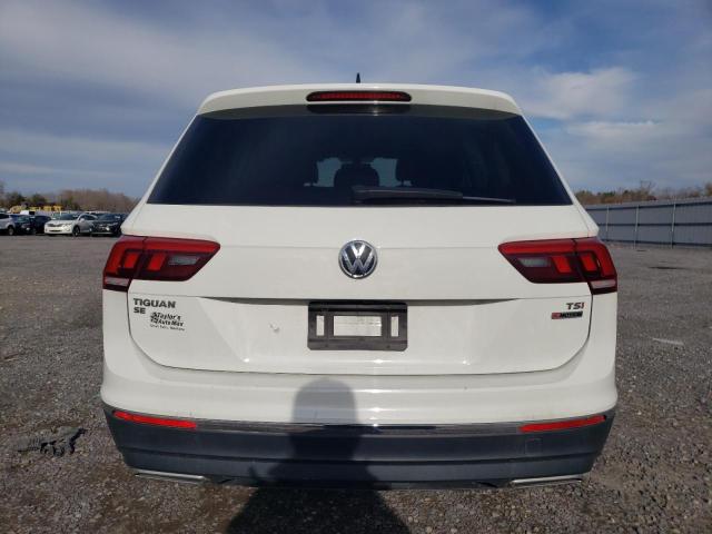 Photo 5 VIN: 3VV2B7AX1JM080951 - VOLKSWAGEN TIGUAN 