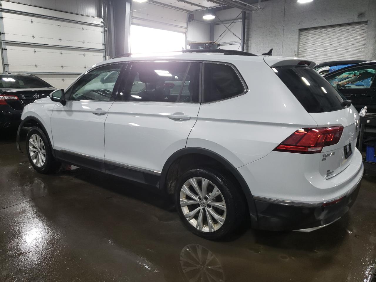 Photo 1 VIN: 3VV2B7AX1JM099726 - VOLKSWAGEN TIGUAN 