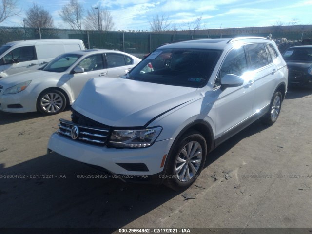 Photo 1 VIN: 3VV2B7AX1JM110224 - VOLKSWAGEN TIGUAN 