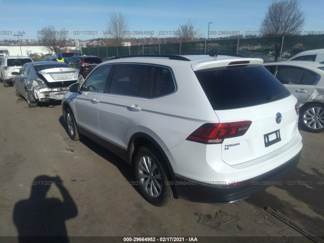 Photo 2 VIN: 3VV2B7AX1JM110224 - VOLKSWAGEN TIGUAN 