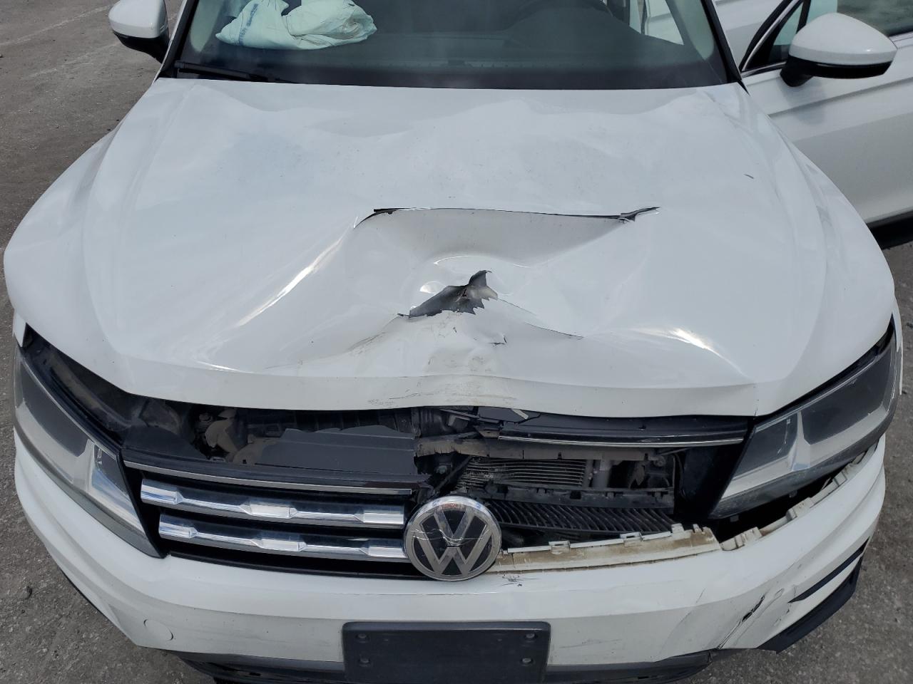 Photo 11 VIN: 3VV2B7AX1JM112796 - VOLKSWAGEN TIGUAN 