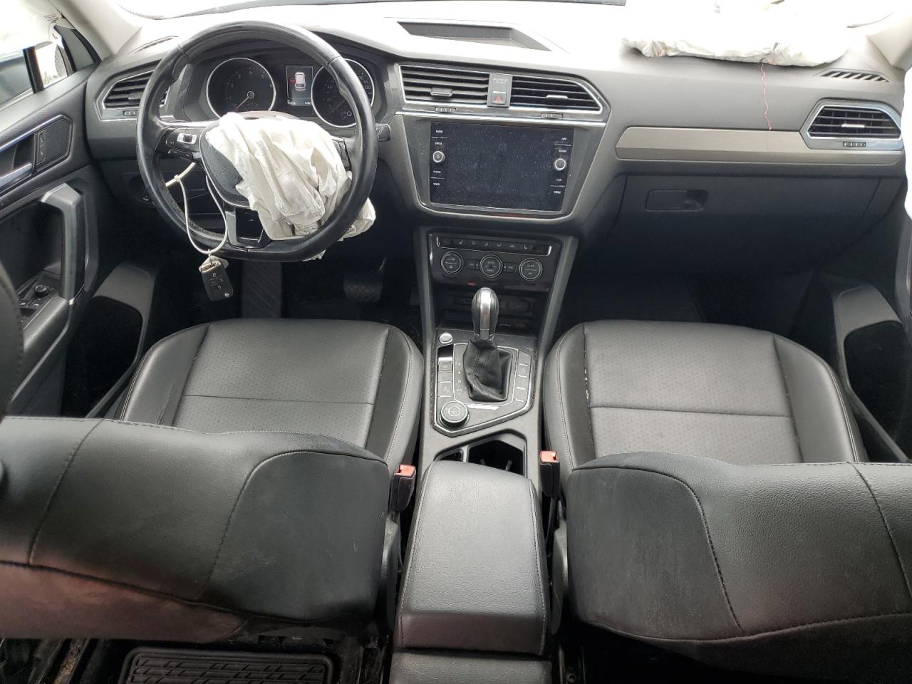 Photo 7 VIN: 3VV2B7AX1JM112796 - VOLKSWAGEN TIGUAN 