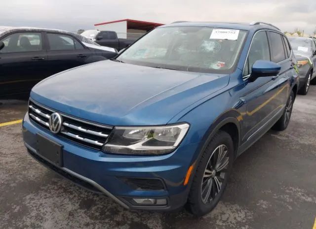 Photo 1 VIN: 3VV2B7AX1JM120669 - VOLKSWAGEN TIGUAN 