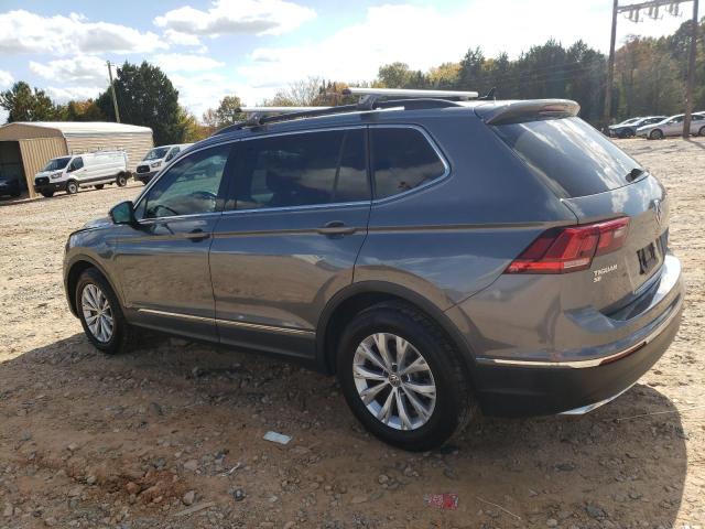 Photo 1 VIN: 3VV2B7AX1JM129579 - VOLKSWAGEN TIGUAN SE 