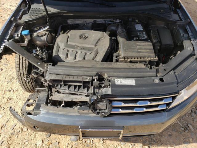 Photo 11 VIN: 3VV2B7AX1JM129579 - VOLKSWAGEN TIGUAN SE 