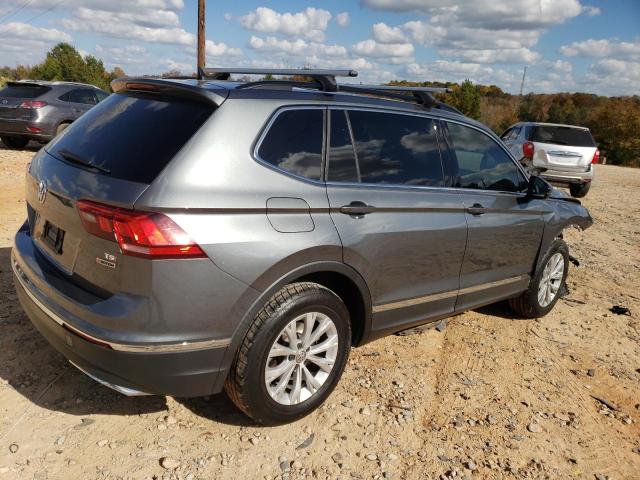 Photo 2 VIN: 3VV2B7AX1JM129579 - VOLKSWAGEN TIGUAN SE 