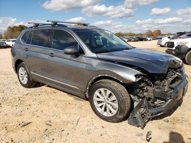 Photo 3 VIN: 3VV2B7AX1JM129579 - VOLKSWAGEN TIGUAN SE 