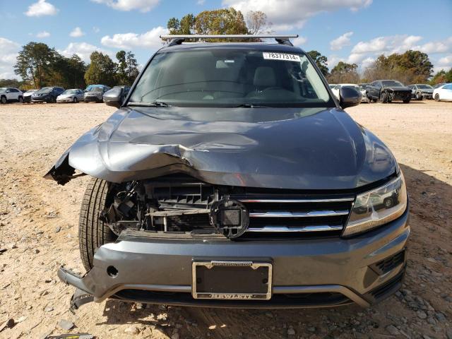 Photo 4 VIN: 3VV2B7AX1JM129579 - VOLKSWAGEN TIGUAN SE 