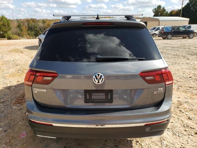 Photo 5 VIN: 3VV2B7AX1JM129579 - VOLKSWAGEN TIGUAN SE 