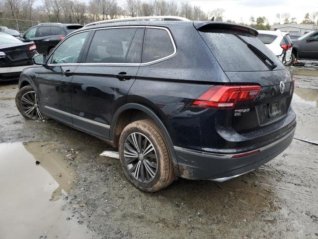 Photo 1 VIN: 3VV2B7AX1JM132658 - VOLKSWAGEN TIGUAN 