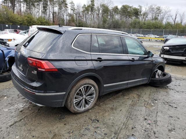 Photo 2 VIN: 3VV2B7AX1JM132658 - VOLKSWAGEN TIGUAN 