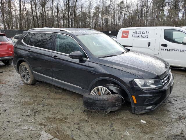 Photo 3 VIN: 3VV2B7AX1JM132658 - VOLKSWAGEN TIGUAN 