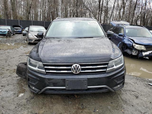 Photo 4 VIN: 3VV2B7AX1JM132658 - VOLKSWAGEN TIGUAN 