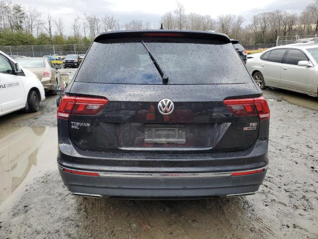 Photo 5 VIN: 3VV2B7AX1JM132658 - VOLKSWAGEN TIGUAN 