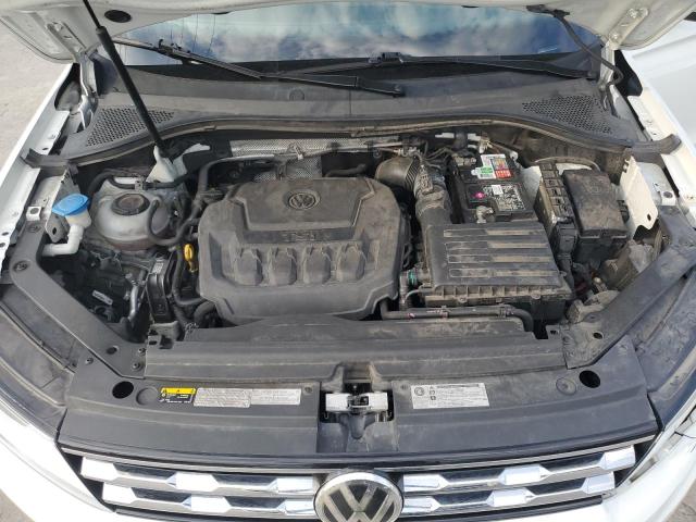 Photo 11 VIN: 3VV2B7AX1JM161934 - VOLKSWAGEN TIGUAN SE 