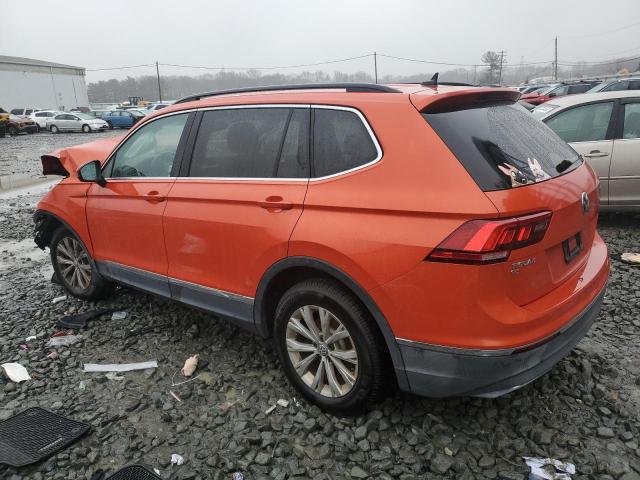 Photo 1 VIN: 3VV2B7AX1JM175073 - VOLKSWAGEN TIGUAN 