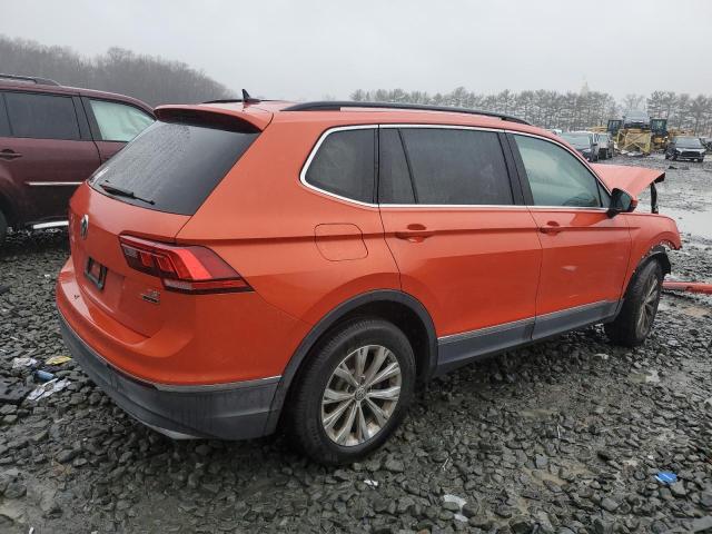 Photo 2 VIN: 3VV2B7AX1JM175073 - VOLKSWAGEN TIGUAN 