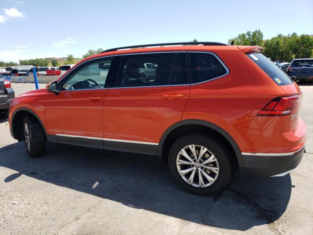 Photo 1 VIN: 3VV2B7AX1JM175493 - VOLKSWAGEN TIGUAN SE 