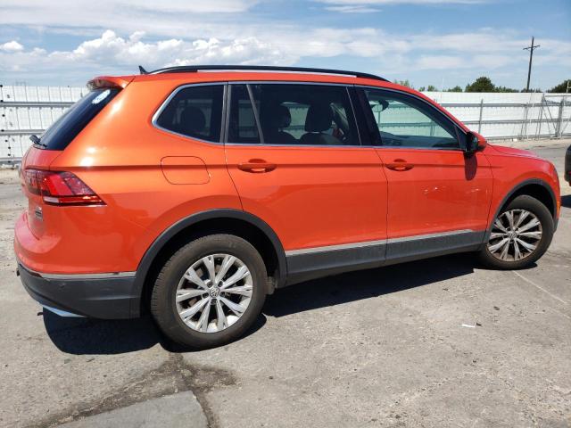 Photo 2 VIN: 3VV2B7AX1JM175493 - VOLKSWAGEN TIGUAN SE 