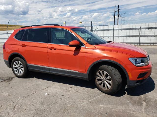 Photo 3 VIN: 3VV2B7AX1JM175493 - VOLKSWAGEN TIGUAN SE 