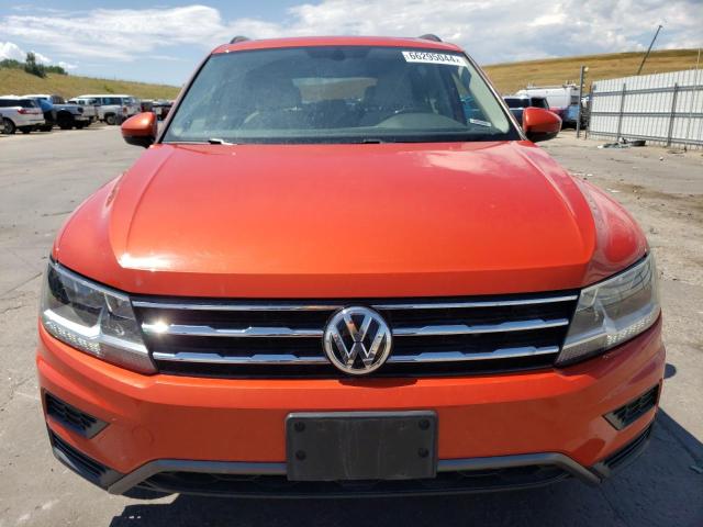 Photo 4 VIN: 3VV2B7AX1JM175493 - VOLKSWAGEN TIGUAN SE 