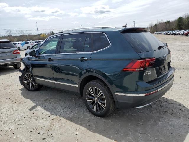 Photo 1 VIN: 3VV2B7AX1JM181777 - VOLKSWAGEN TIGUAN 