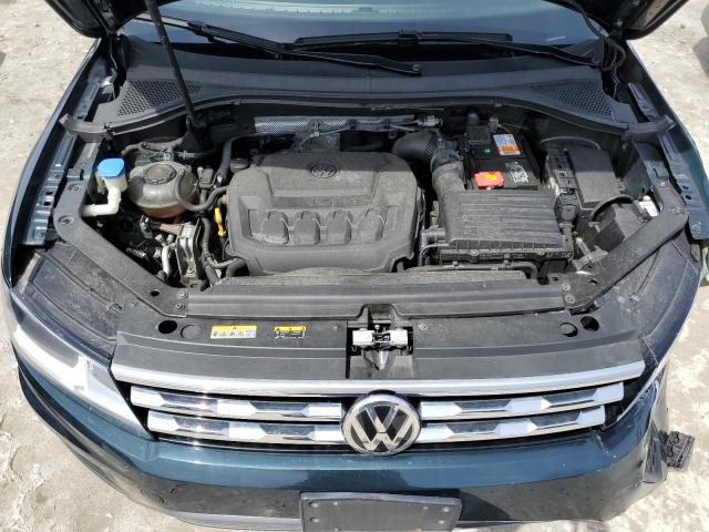 Photo 10 VIN: 3VV2B7AX1JM181777 - VOLKSWAGEN TIGUAN 