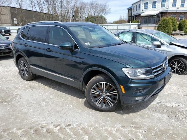 Photo 3 VIN: 3VV2B7AX1JM181777 - VOLKSWAGEN TIGUAN 