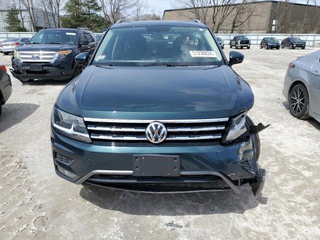 Photo 4 VIN: 3VV2B7AX1JM181777 - VOLKSWAGEN TIGUAN 