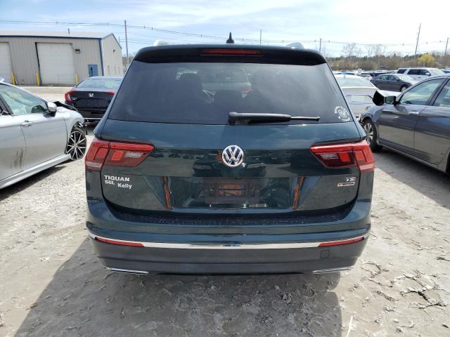 Photo 5 VIN: 3VV2B7AX1JM181777 - VOLKSWAGEN TIGUAN 