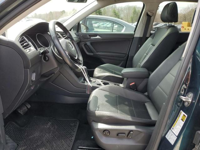 Photo 6 VIN: 3VV2B7AX1JM181777 - VOLKSWAGEN TIGUAN 